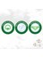 Günlük Ped Pure & Soft Cilt Dostu 16'lı x 12 Adet 4