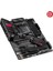 ROG Strix B550-E Gaming Amd B550 DDR4 5100 MHz (OC) Am4 AX Wifi + Bt Atx Anakart 4