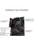 ROG Strix B550-E Gaming Amd B550 DDR4 5100 MHz (OC) Am4 AX Wifi + Bt Atx Anakart 6