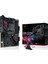 ROG Strix B550-F Gaming(Wi-fi) Amd B550 DDR4 5100 MHz (OC) Am4 AX Wifi + Bt Atx Anakart 1