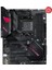 ROG Strix B550-F Gaming(Wi-fi) Amd B550 DDR4 5100 MHz (OC) Am4 AX Wifi + Bt Atx Anakart 2