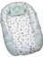 Berababy Babynest Uçan Balon Tasarım Bebek Yuvası 1