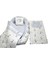 Berababy Babynest Alt Açma Minderli Gri Ayıcık Model Bebek Yuvası 4 Parça Set 1