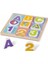 Chunky Puzzle - ABC 123 2