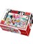 54 Parça Mini Puzzle Minnie Mouse 1