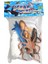 Animal World 6 parça 8 inch Okyanus Hayvanları Oyun Seti - Poşette 1