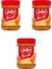 Biscoff Crunchy Sürülebilir Çıtır Parçacıklı Karamelize Bisküvi Ezmesi 3'lü 380 gr 1