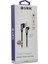 SW-C557 3A - 15 cm Micro Gri Kılıflı Metal -L- Kablo 2