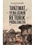 Tanzimat Yeniliğinin Retorik Problemleri - Kemal Şamlıoğlu 1