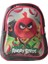 89975 Angry Birds Sırt Çantası 1