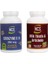 Coenzyme Q - 10 200 mg 180 Tablet Milk Thistle Artichoke 180 Tablet 1