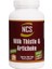 Coenzyme Q - 10 200 mg 180 Tablet Milk Thistle Artichoke 180 Tablet 2