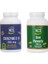 Saw Palmetto 1000 mg 180 Tablet Coenzyme Q - 10 200 mg 180 Tablet 1