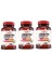 Coenzyme Q10 200 mg Koenzim Q10 120 Tablet x 3 Kutu 360 Tablet 1