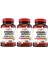 Vitamin C Bromelian Quercetin 120 Tablet x 3 Kutu 360 Tablet 1