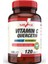 Vitamin C Bromelian Quercetin 120 Tablet x 3 Kutu 360 Tablet 2