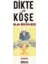 Dikte Ve Köşe - Gulam Hüseyin Saedi 1