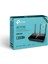 TP-Link Archer VR2100 AC2100 Mbps, 4 Gigabit LAN Portları + 1 USB 3.0 Port, MU-MIMO, Super VDSL, Tether Uygulaması ile Kolay Kurulum, Dual-Band Fiber Destekli Wi-Fi 5 VDSL/ADSL Modem Router 3