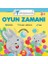 Oyun Zamanı - Rasa Dmuchovskiene 1
