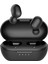 GT1 XR TWS Kablosuz Bluetooth Kulaklık - Qualcomm QCC3020 aptX Chipset - Siyah 1