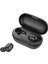 GT1 XR TWS Kablosuz Bluetooth Kulaklık - Qualcomm QCC3020 aptX Chipset - Siyah 4