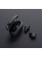 GT1 XR TWS Kablosuz Bluetooth Kulaklık - Qualcomm QCC3020 aptX Chipset - Siyah 5