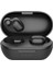 GT1 XR TWS Kablosuz Bluetooth Kulaklık - Qualcomm QCC3020 aptX Chipset - Siyah 6
