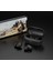 GT1 XR TWS Kablosuz Bluetooth Kulaklık - Qualcomm QCC3020 aptX Chipset - Siyah 8