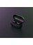 GT1 XR TWS Kablosuz Bluetooth Kulaklık - Qualcomm QCC3020 aptX Chipset - Siyah 9