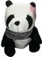 Peluş Panda 25 cm 1