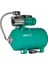 Wılo Aqua Sps 25-4.47 Yatay Tanklı Hidrofor 5 Kat-10 Daire 1
