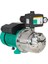 Wılo Control Sps 5-56 Akış Kontrollü Hidrofor 7 Kat-10 Daire 1