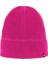 5501C069 Microfleece Uni Beanie Fuchsia 1