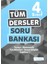 4. Sınıf Tüm Dersler Soru Bankası 1