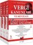 Vergi Kanunları Ve Mevzuatı Konu Anlatımı Ve Soru Bankası 3 Kitap 7. Baskı 1