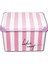 Style Box Ladys Secret 20 L Dekoratif Saklama Kutusu 2