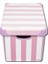 Style Box Ladys Secret 20 L Dekoratif Saklama Kutusu 3