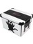 Style Box Meow- 3 Parça Set Dekoratif Saklama Kutusu 2