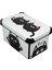 Style Box Meow- 3 Parça Set Dekoratif Saklama Kutusu 3