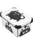 Style Box Meow- 3 Parça Set Dekoratif Saklama Kutusu 4