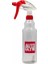 Sprey Başlıklı Esnek Uygulama Şişesi 500 ml 1