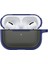 Ciel by Cyrill Apple AirPods Pro Kılıf Color Brick Navy - ASD00477 3