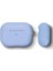Ciel by Cyrill Apple AirPods Pro Kılıf Silicone Basic (Silikon) Cornflower Papaya - ASD00435 2