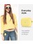 Ciel by Cyrill Apple AirPods Pro Kılıf Silicone Basic (Silikon) Meyer Lemon - ASD00607 4