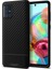 Samsung Galaxy A71 Kılıf Core Armor Matte Black - ACS01227 1