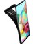 Samsung Galaxy A71 Kılıf Core Armor Matte Black - ACS01227 2