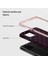 Caseology by Spigen Samsung Galaxy S20 Plus Kılıf Parallax Burgundy - ACS00783 4