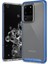 Caseology by Spigen Samsung Galaxy S20 Ultra Kılıf Skyfall Flex Ocean Blue - ACS00735 1