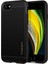 Apple iPhone SE (2022 / 2020) / iPhone 8 / iPhone 7 Kılıf Hybrid NX Gunmetal - ACS00884 1
