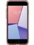 iPhone SE (2020) 8/7 Uyumlu Kılıf Ultra Hybrid Rose Crystal 2